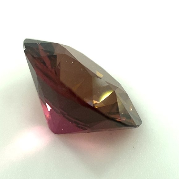 Rubellite 5.00ct - Picture 4 of 6